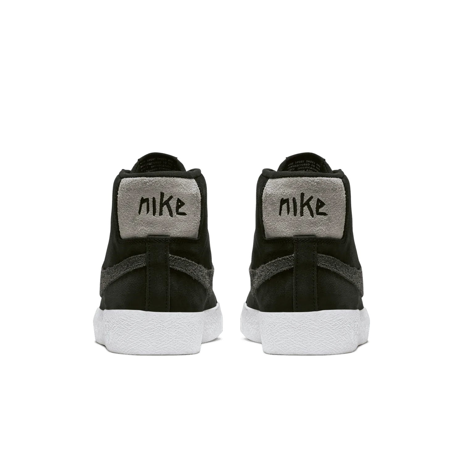 Nike SB Zoom Blazer Mid Gnarhunters image 5