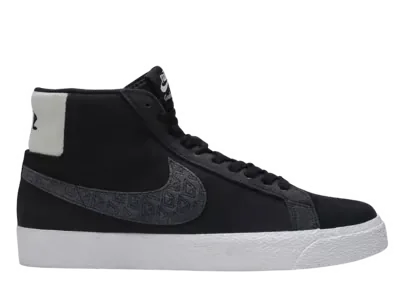 Nike SB Zoom Blazer Mid Gnarhunters