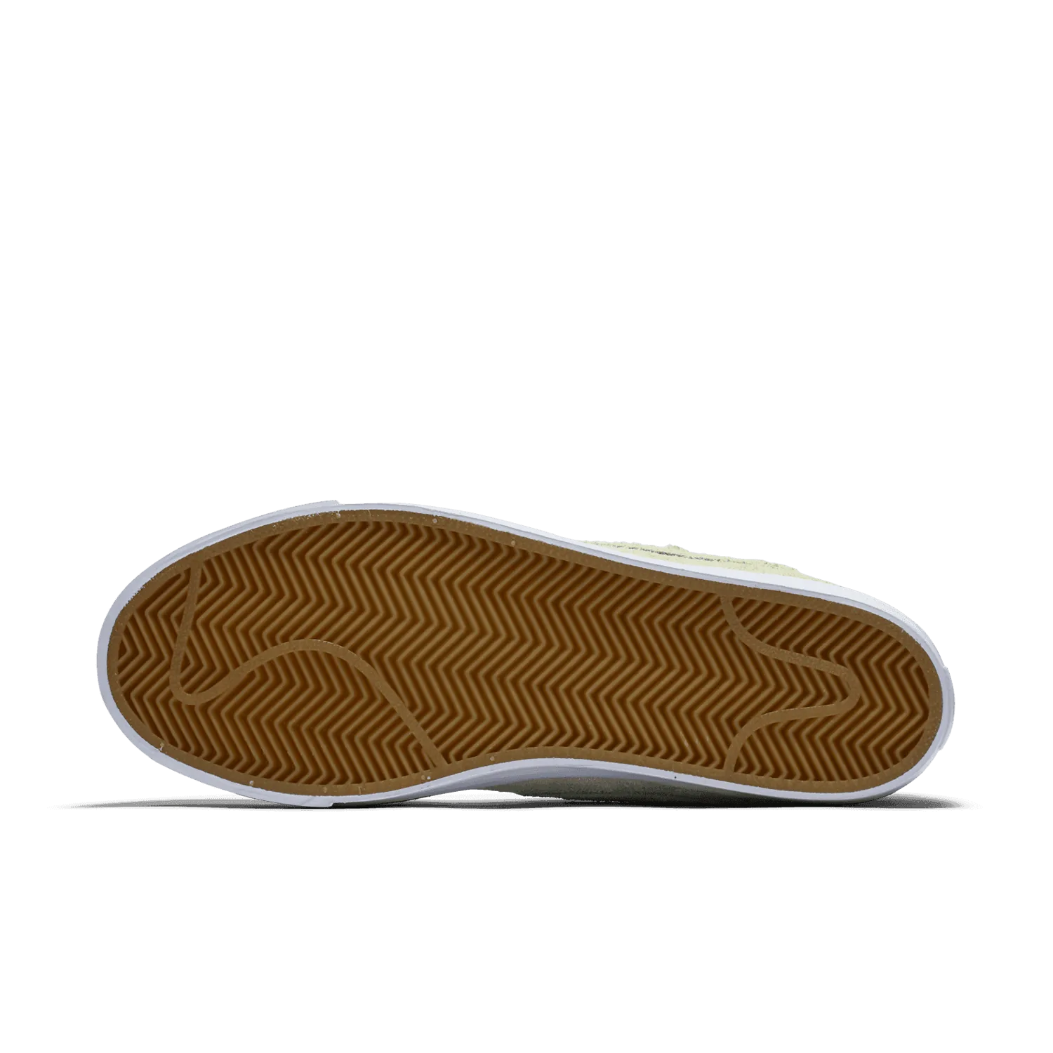 Nike SB Blazer Frog Skateboards image 2
