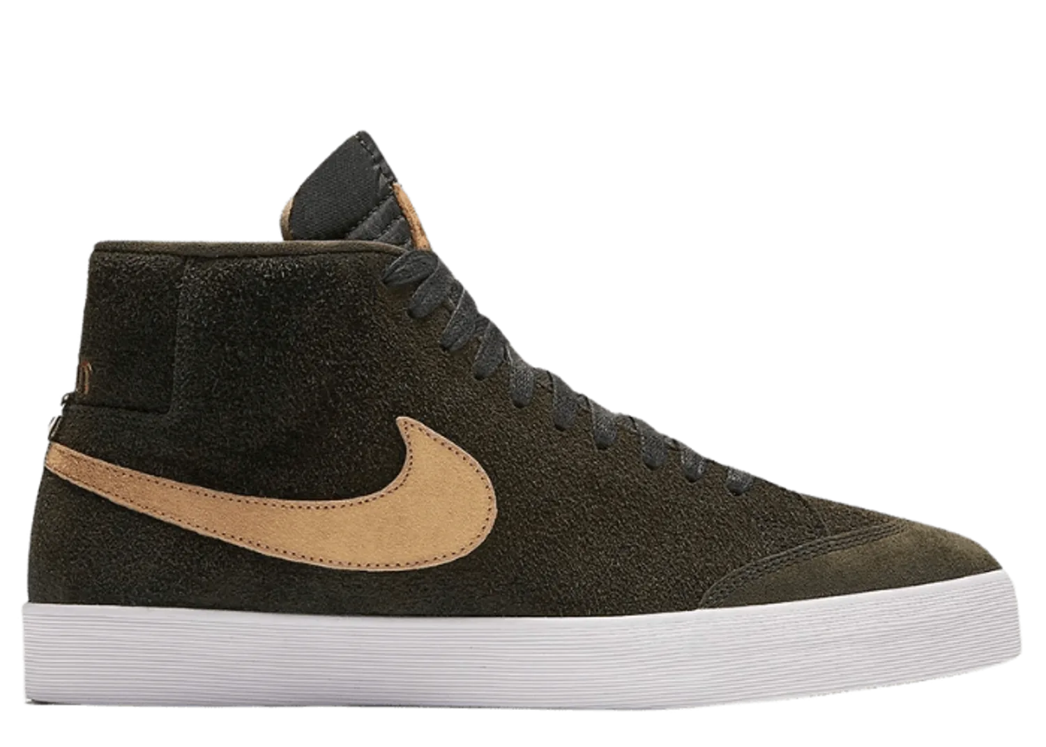 Nike SB Blazer Mid We Club 58