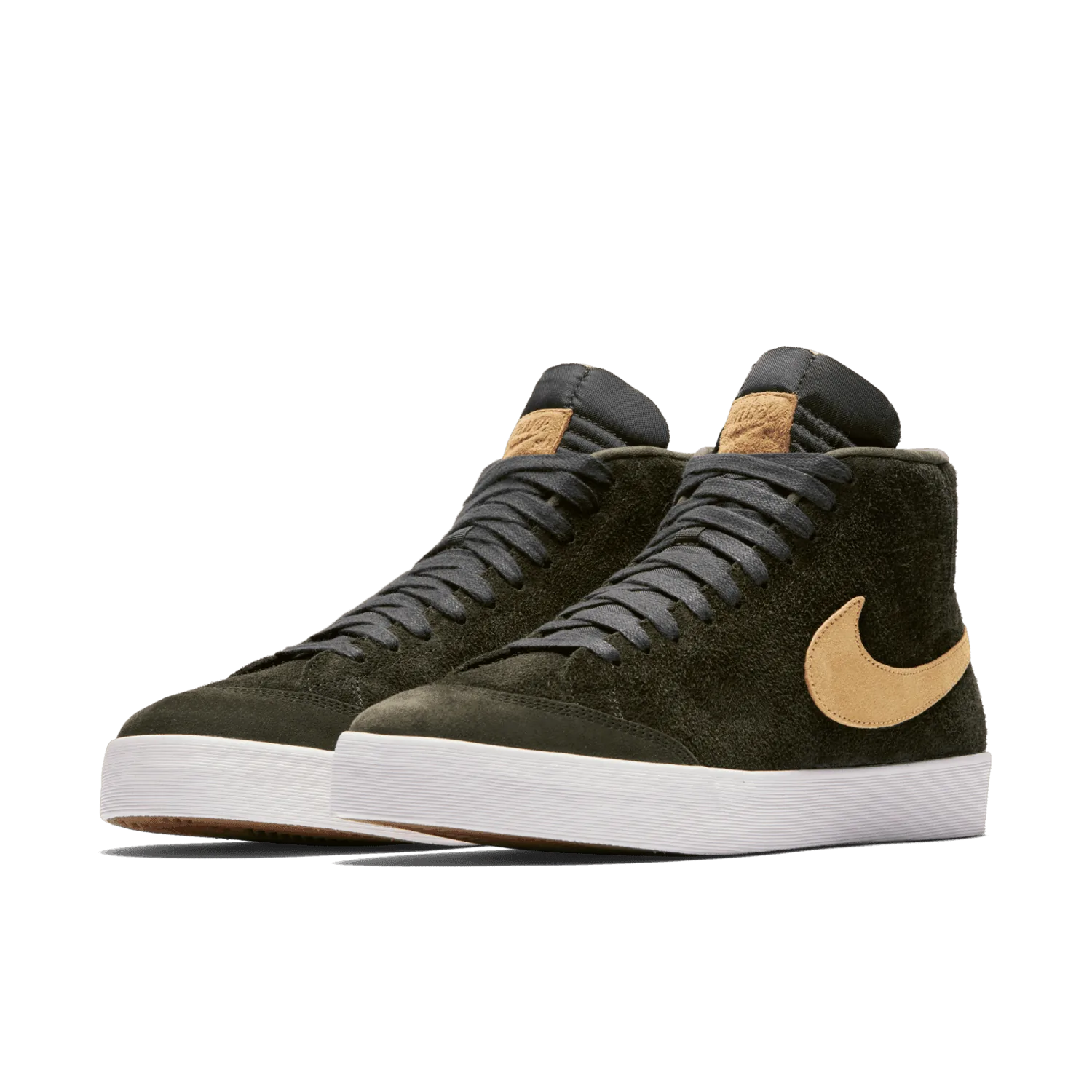 Nike SB Blazer Mid We Club 58 image 4