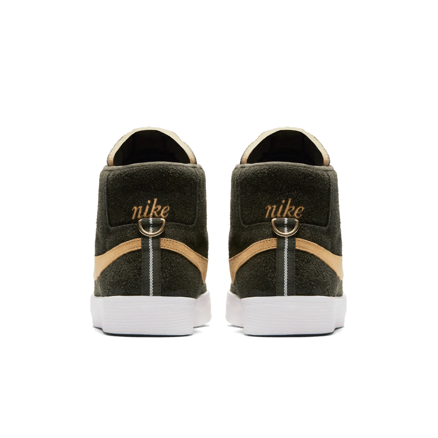 Nike SB Blazer Mid We Club 58 image 5