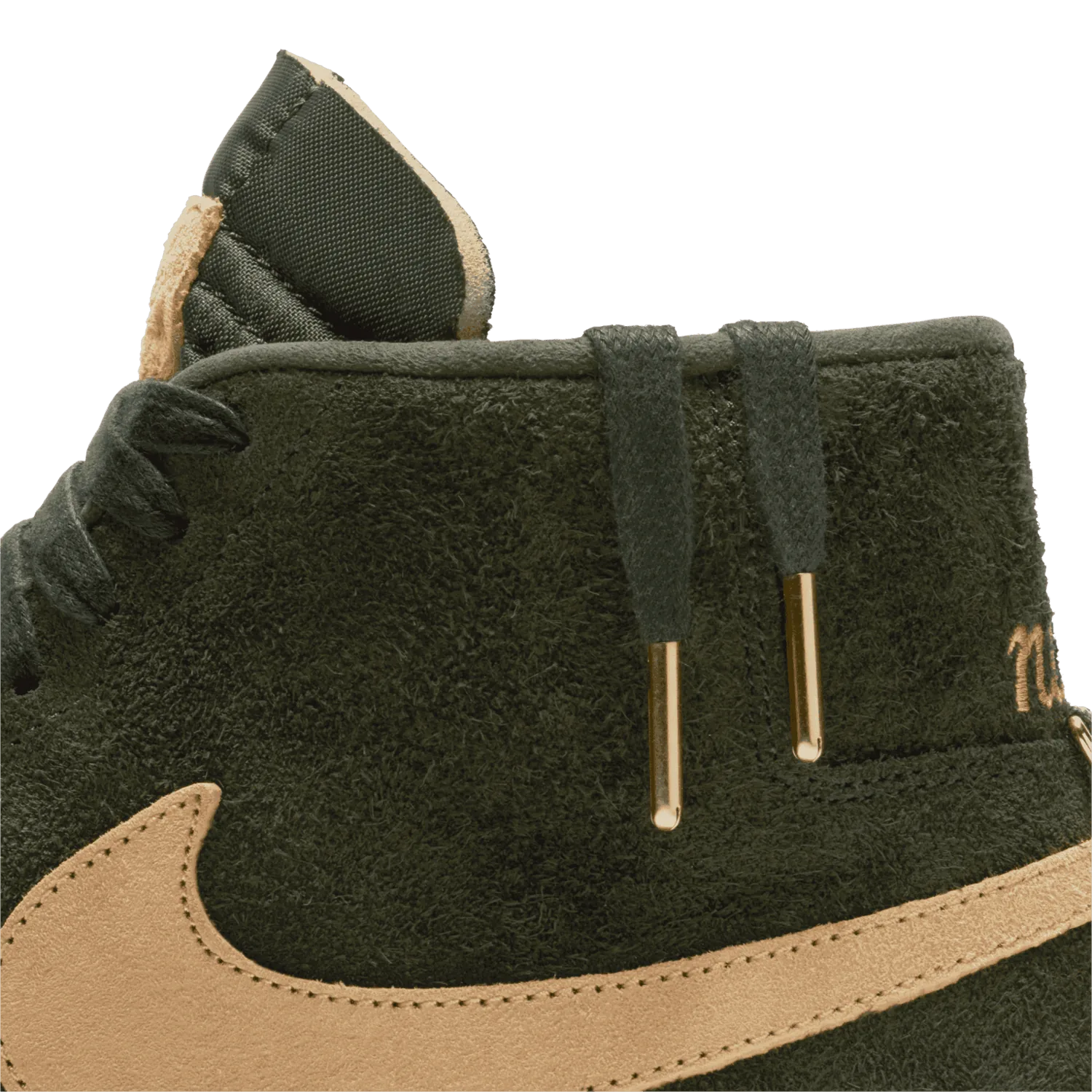 Nike SB Blazer Mid We Club 58 image 6