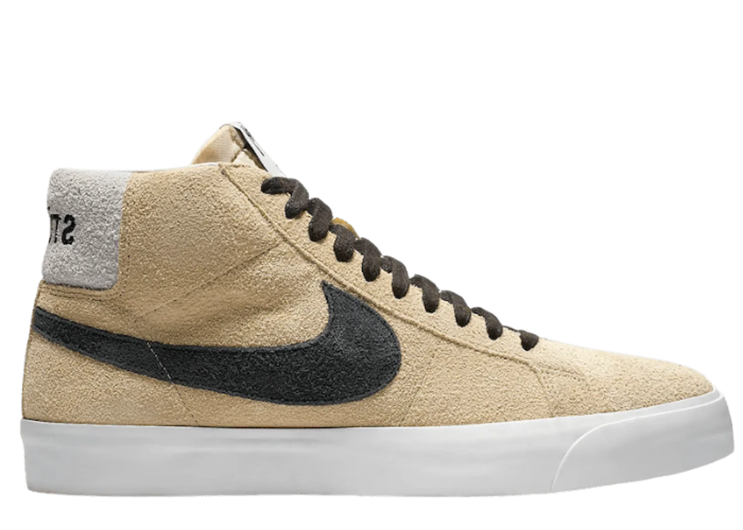 Nike SB Zoom Blazer Mid Stussy