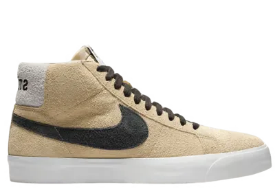 Nike SB Zoom Blazer Mid Stussy