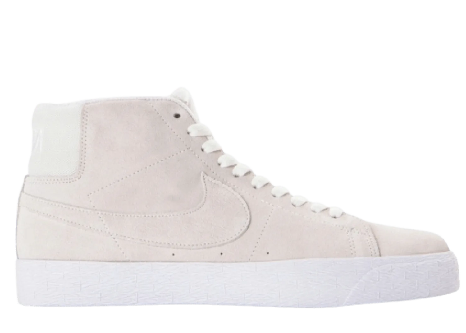Nike SB Zoom Blazer Mid Decon Summit White
