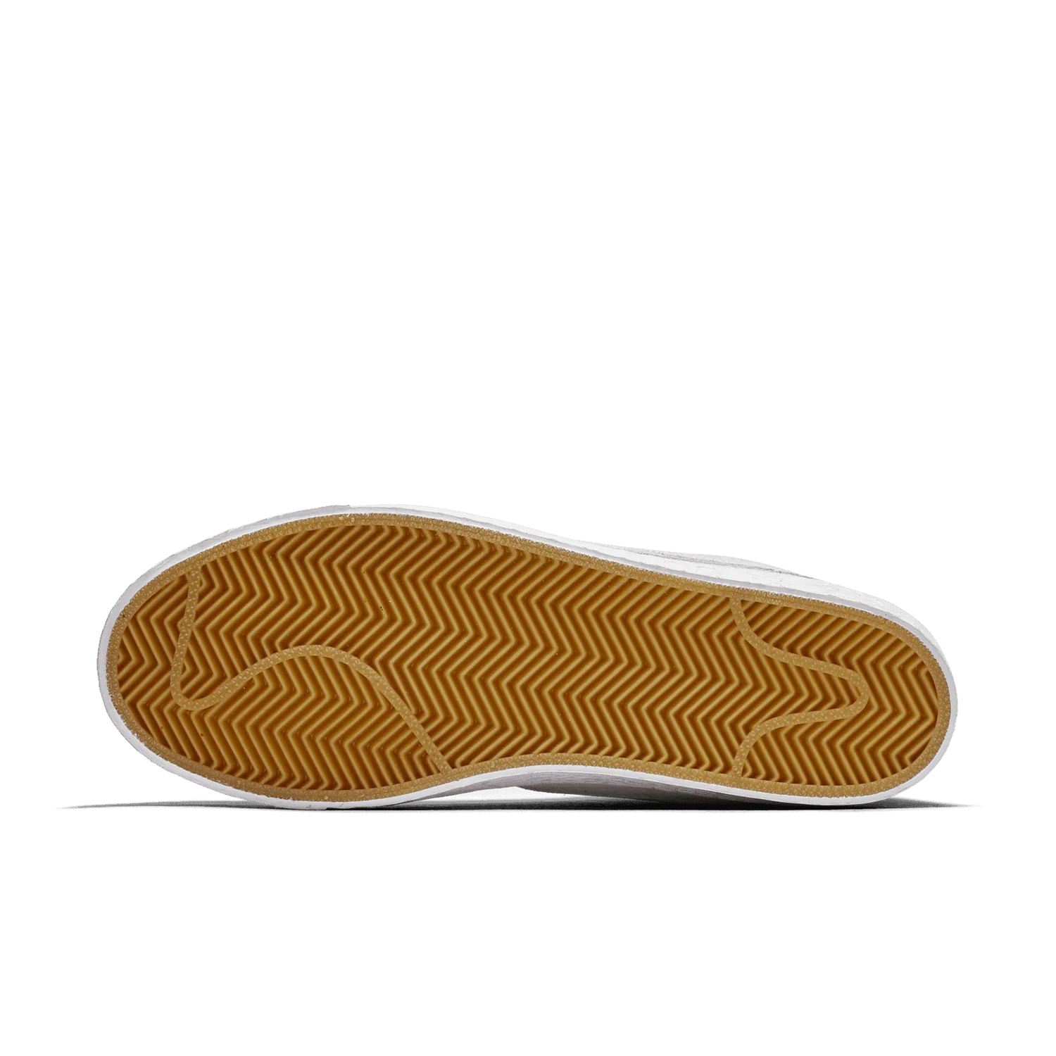 Nike SB Zoom Blazer Mid Decon Summit White image 2