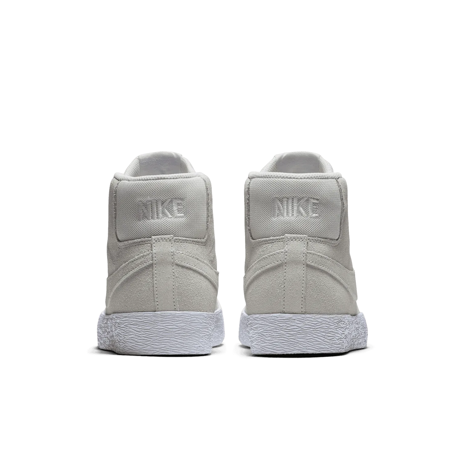 Nike SB Zoom Blazer Mid Decon Summit White image 5