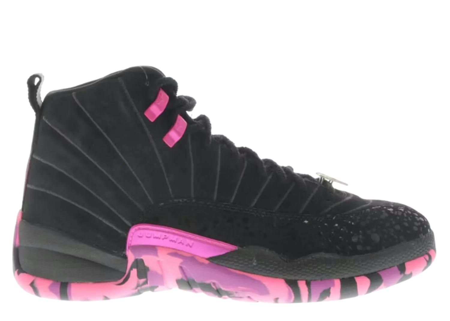 Air Jordan 12 Retro Doernbecher (2017)