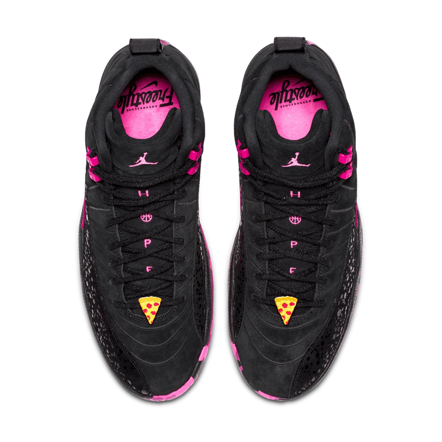 Air Jordan 12 Retro Doernbecher (2017) image 5