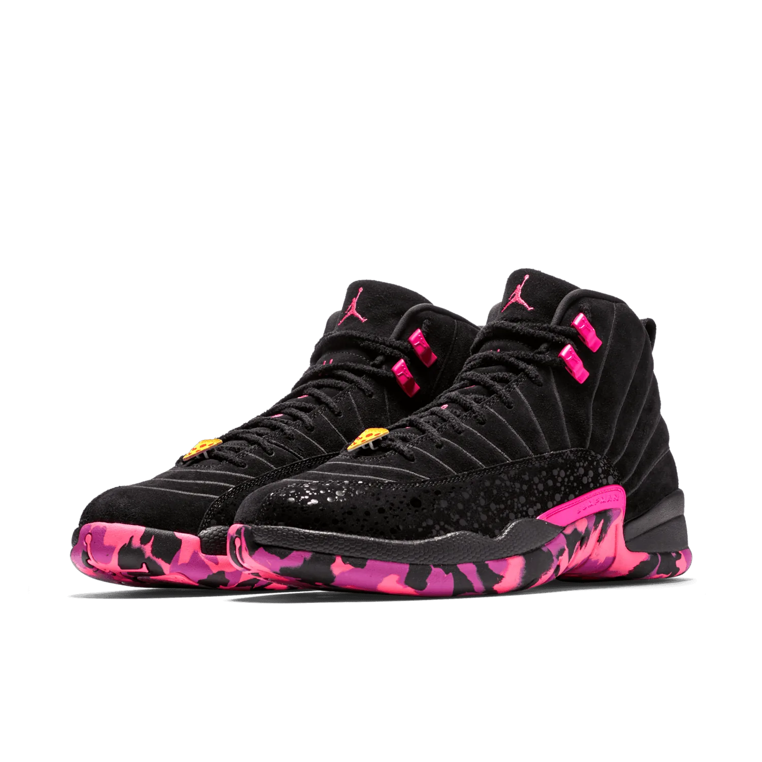 Air Jordan 12 Retro Doernbecher (2017) image 6