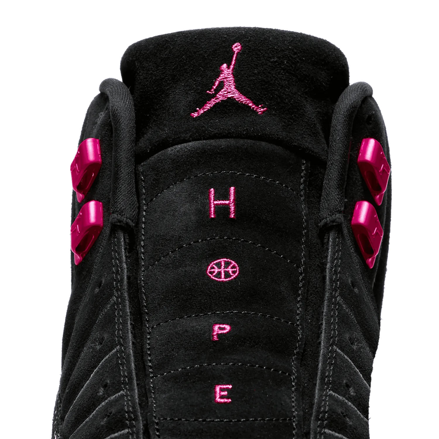 Air Jordan 12 Retro Doernbecher (2017) image 9