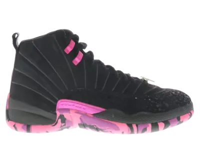 Air Jordan 12 Retro Doernbecher (2017)