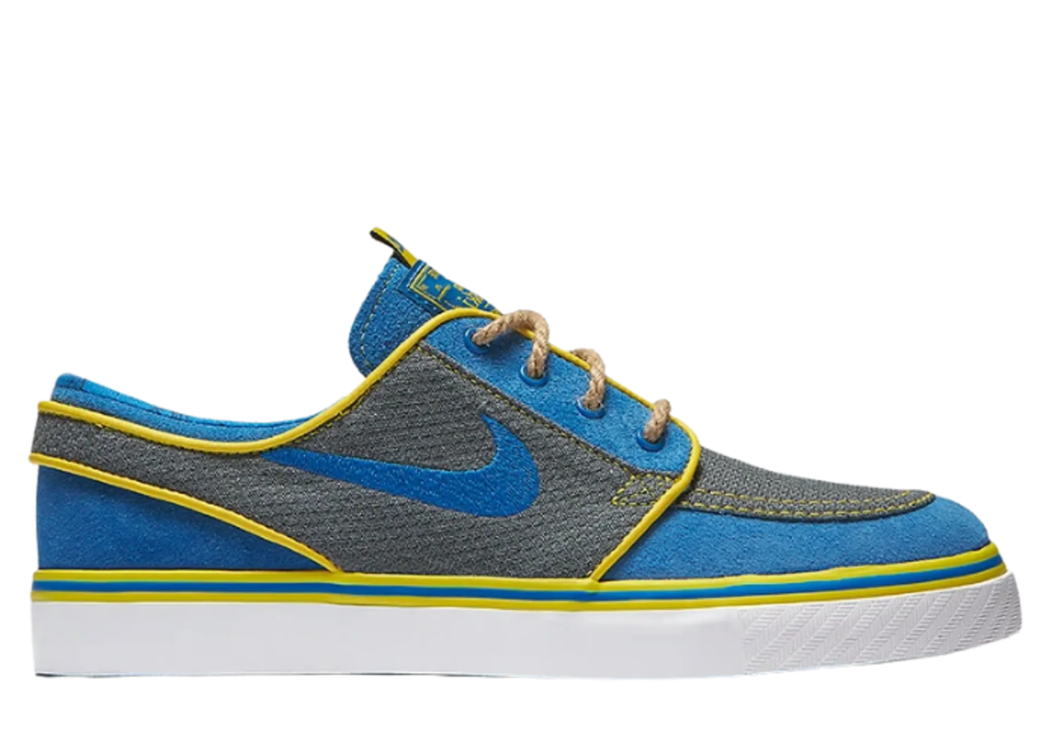Nike SB Stefan Janoski Doernbecher (2017)
