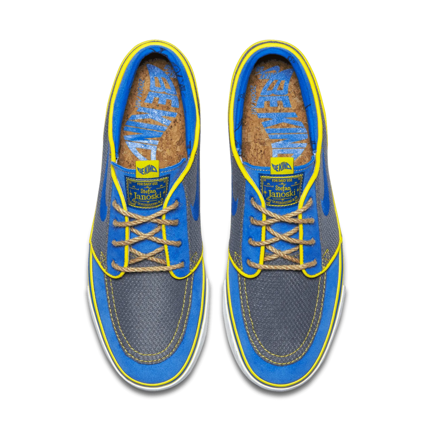 Nike SB Stefan Janoski Doernbecher (2017) image 3