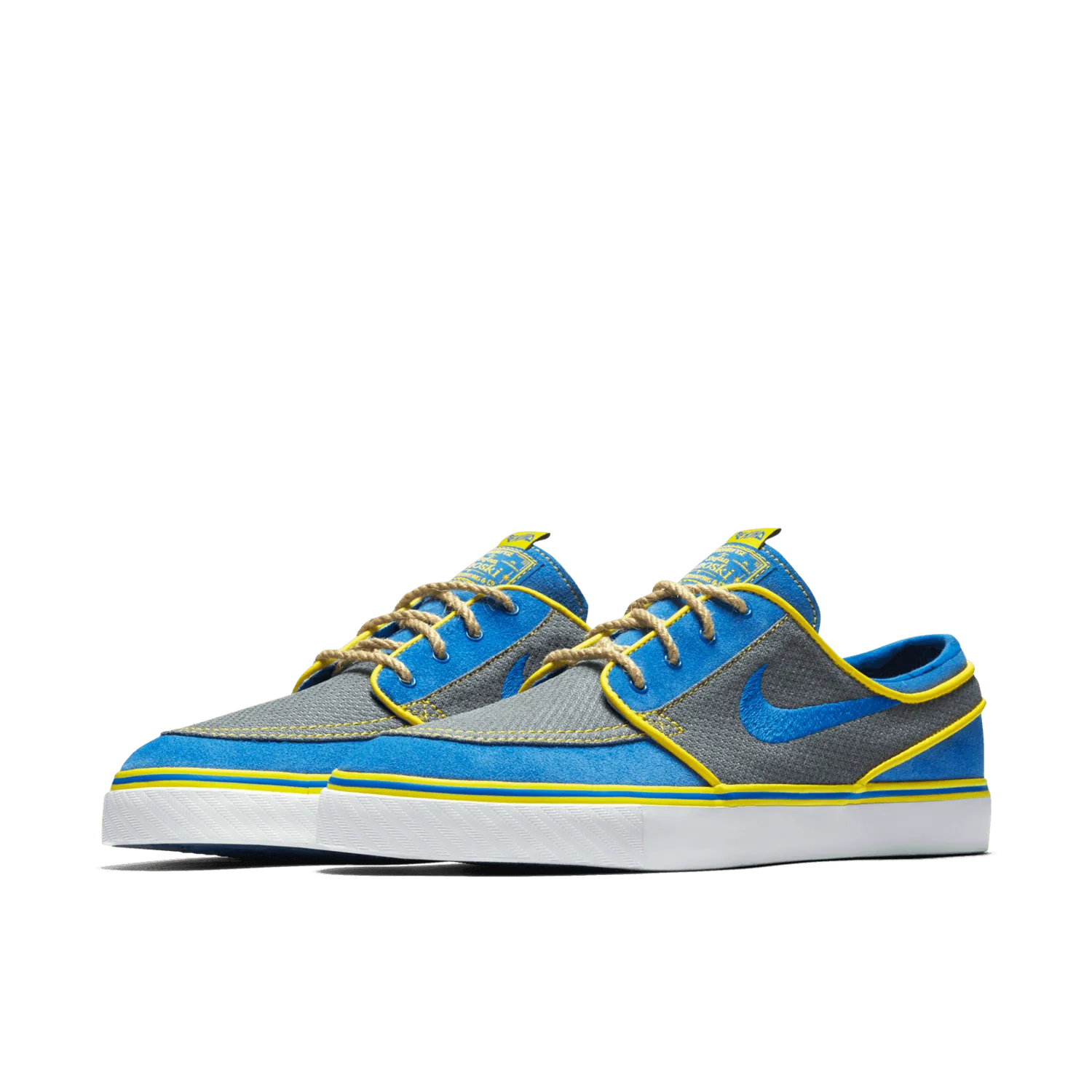Nike SB Stefan Janoski Doernbecher (2017) image 4