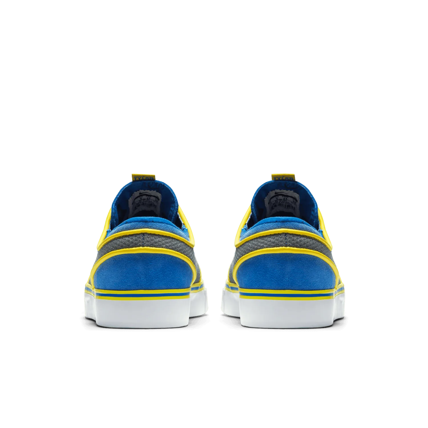 Nike SB Stefan Janoski Doernbecher (2017) image 5