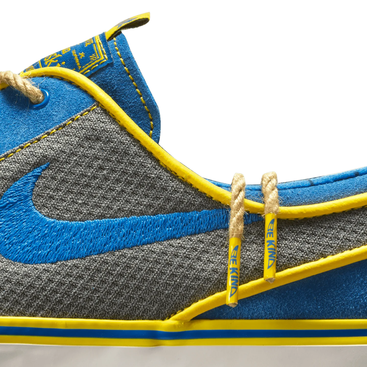 Nike SB Stefan Janoski Doernbecher (2017) image 6