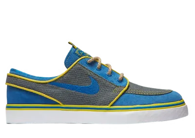 Nike SB Stefan Janoski Doernbecher (2017)