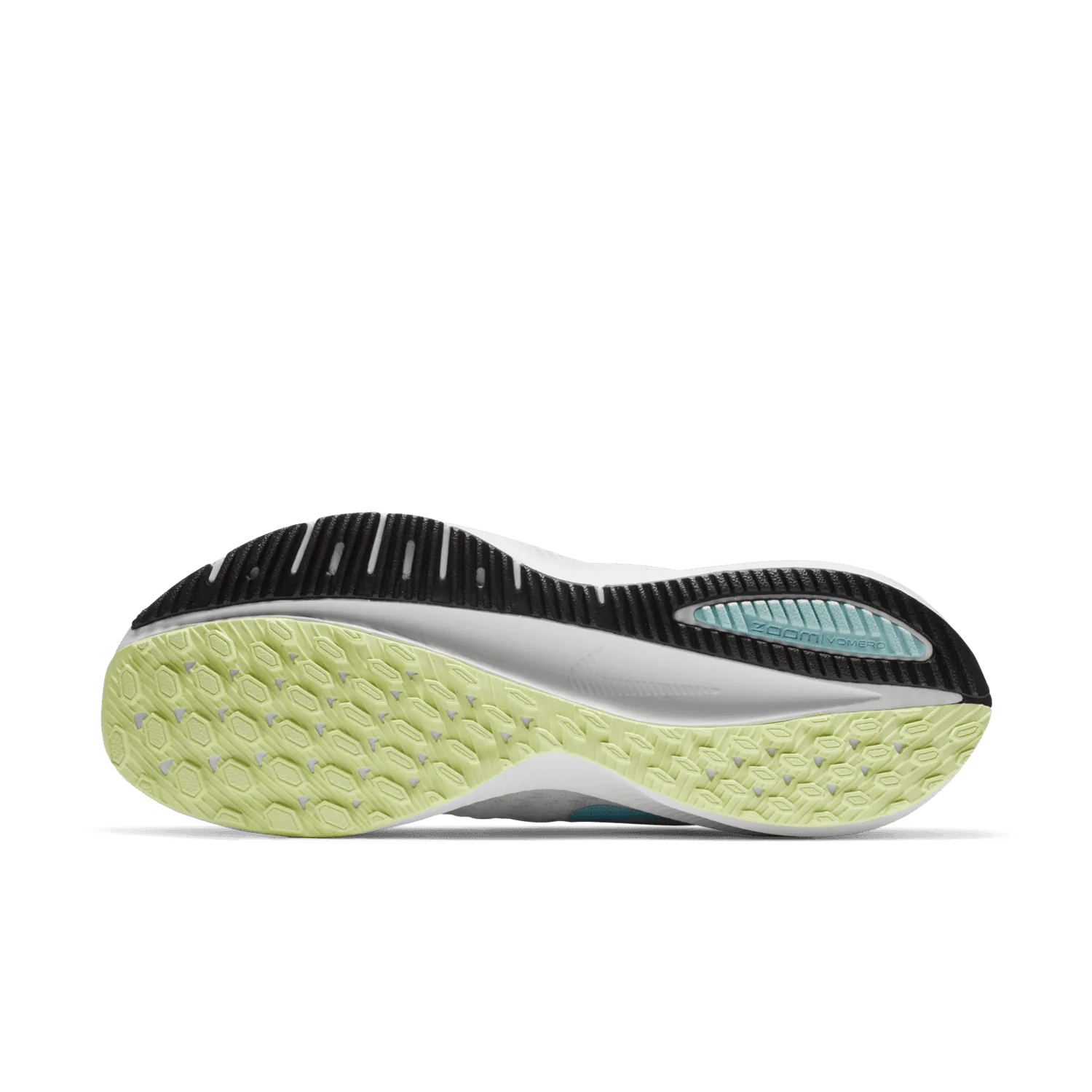 Nike Air Zoom Vomero 14 (White) image 2