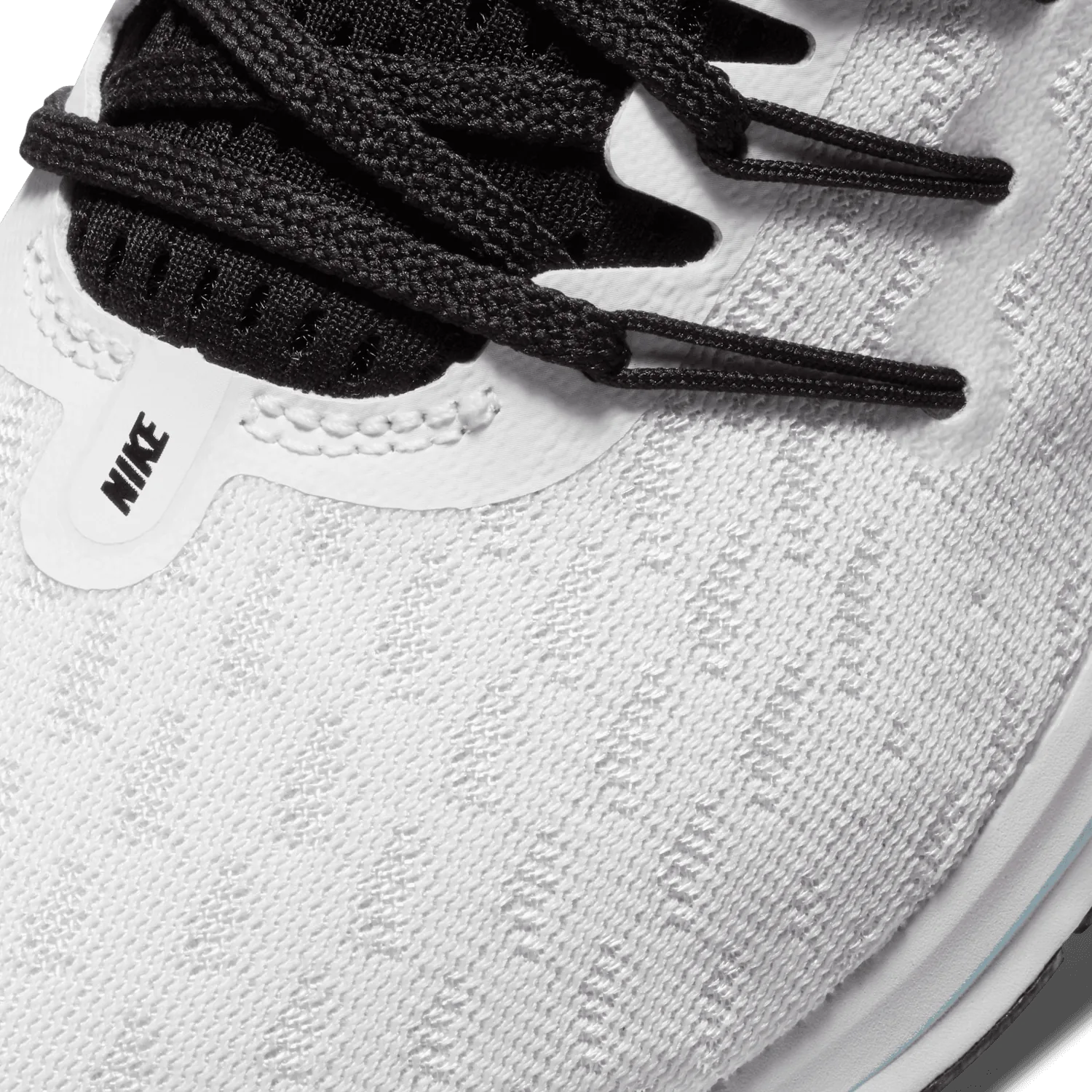 Nike Air Zoom Vomero 14 (White) image 6
