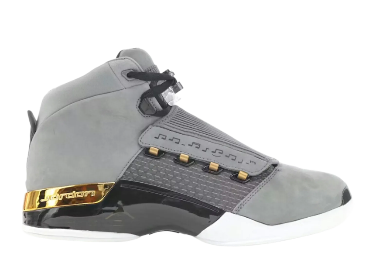 Air Jordan 17 Retro Trophy Room