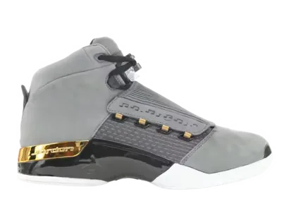 Air Jordan 17 Retro Trophy Room