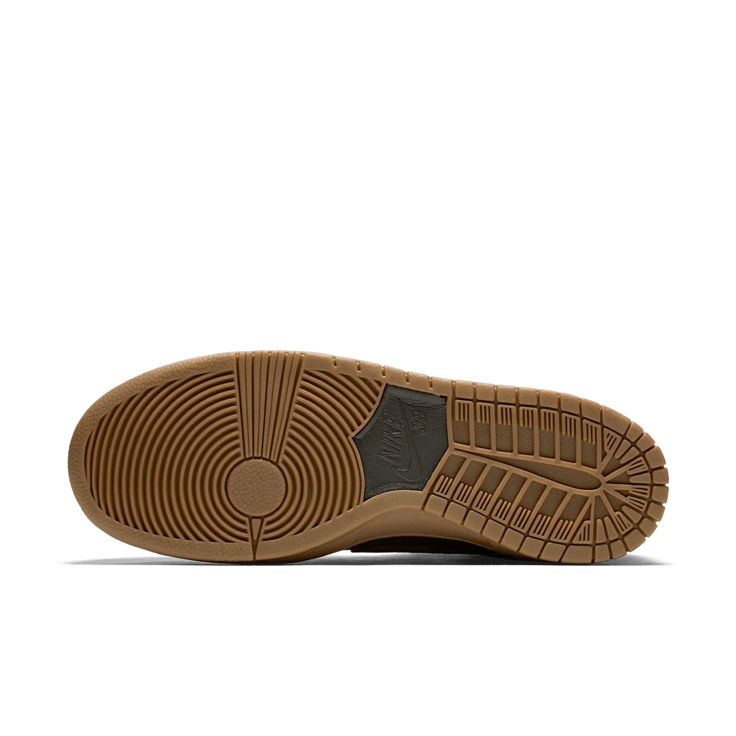 Nike SB Dunk High Antihero Brian Anderson Black image 2