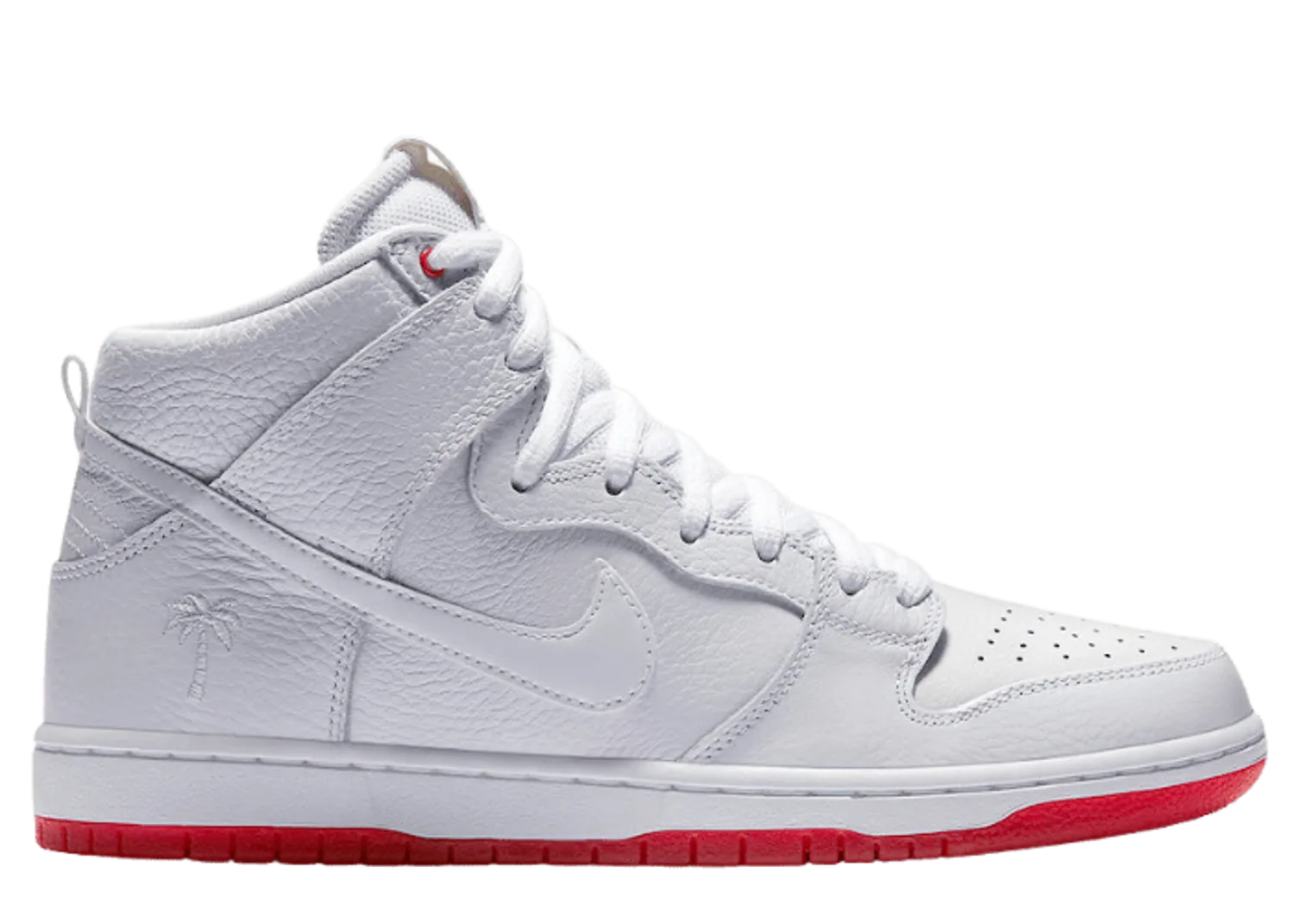 Nike SB Dunk High Kevin Bradley