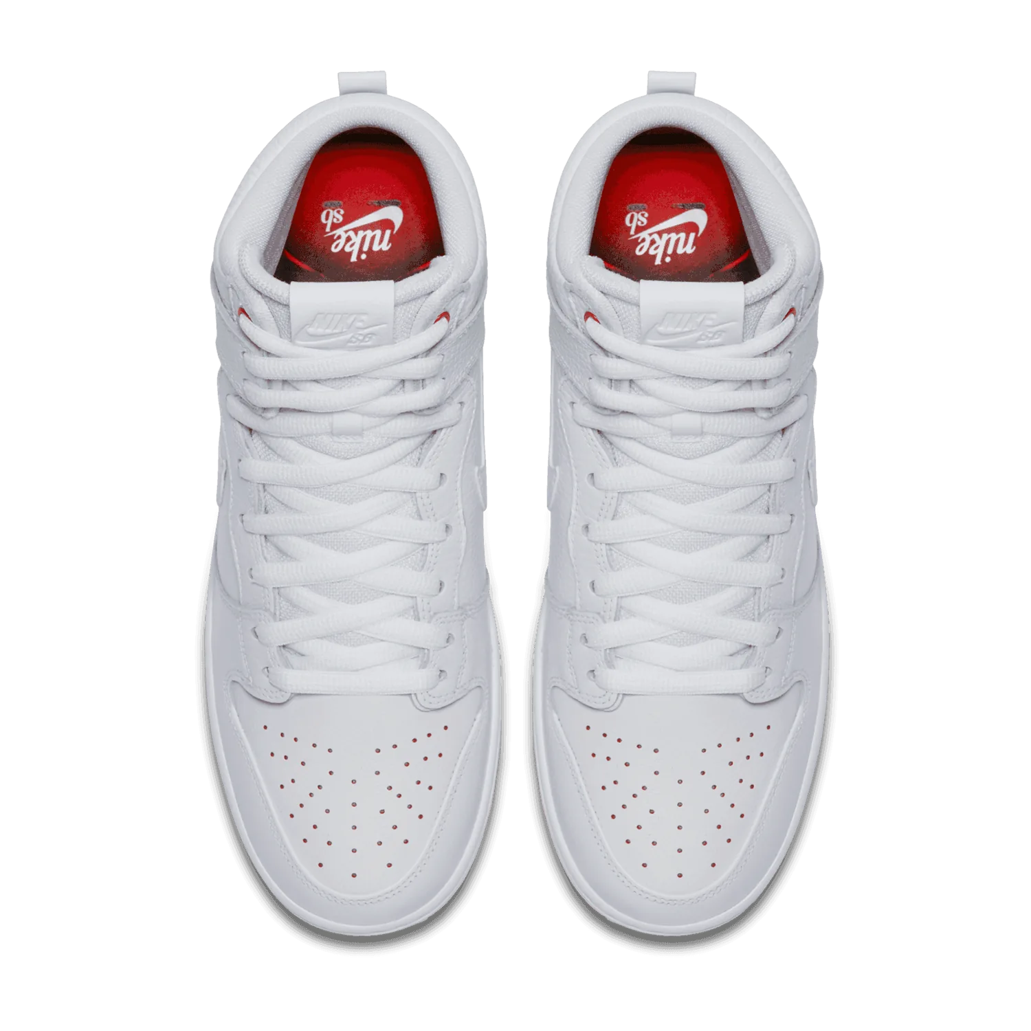 Nike SB Dunk High Kevin Bradley image 3
