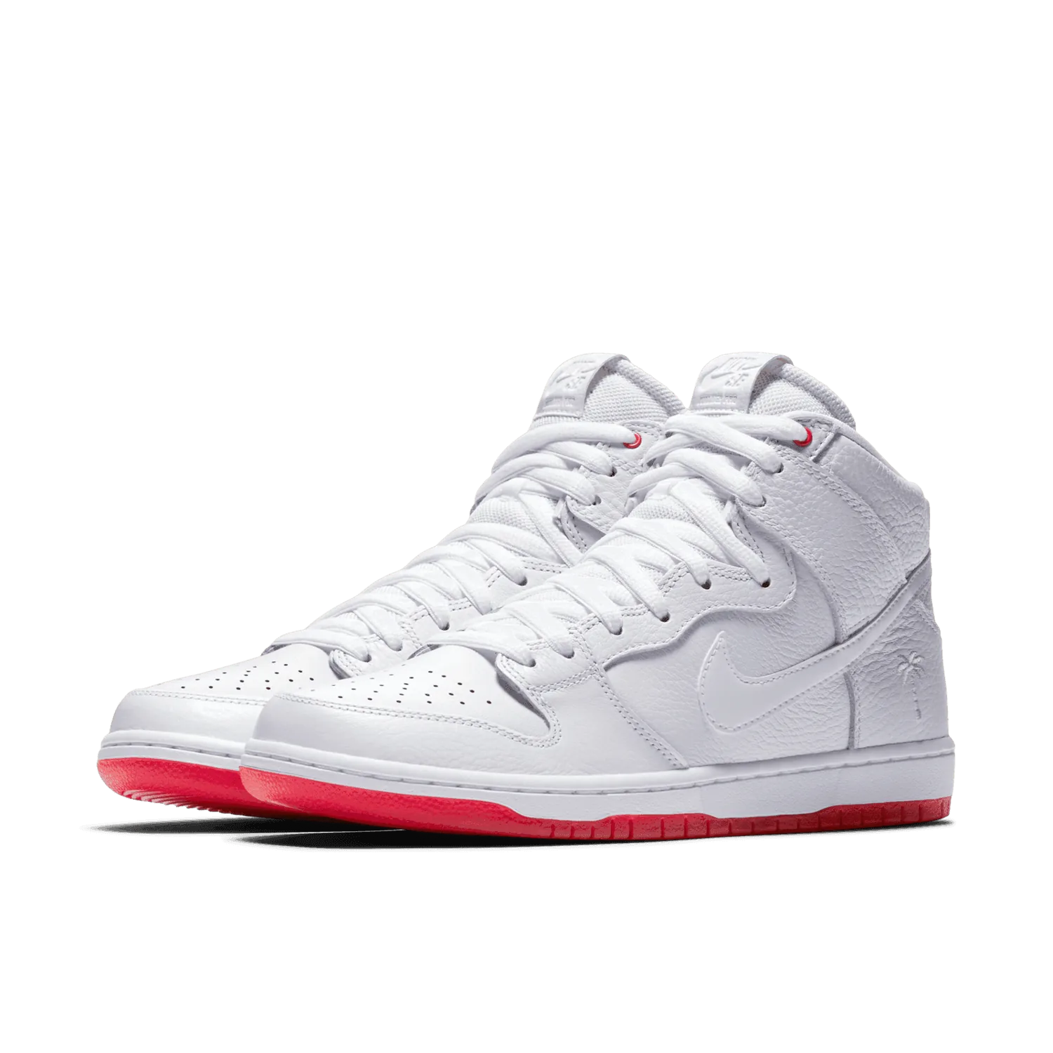 Nike SB Dunk High Kevin Bradley image 4