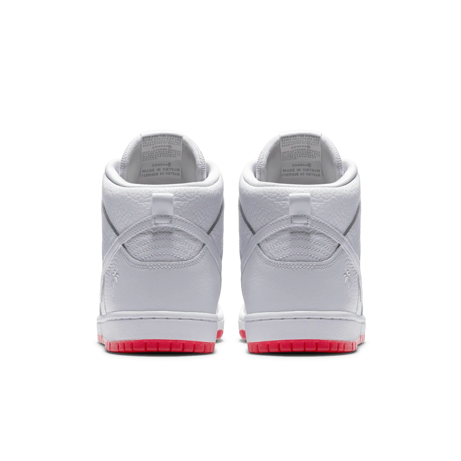 Nike SB Dunk High Kevin Bradley image 5