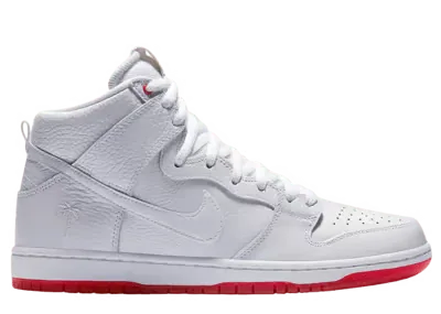 Nike SB Dunk High Kevin Bradley