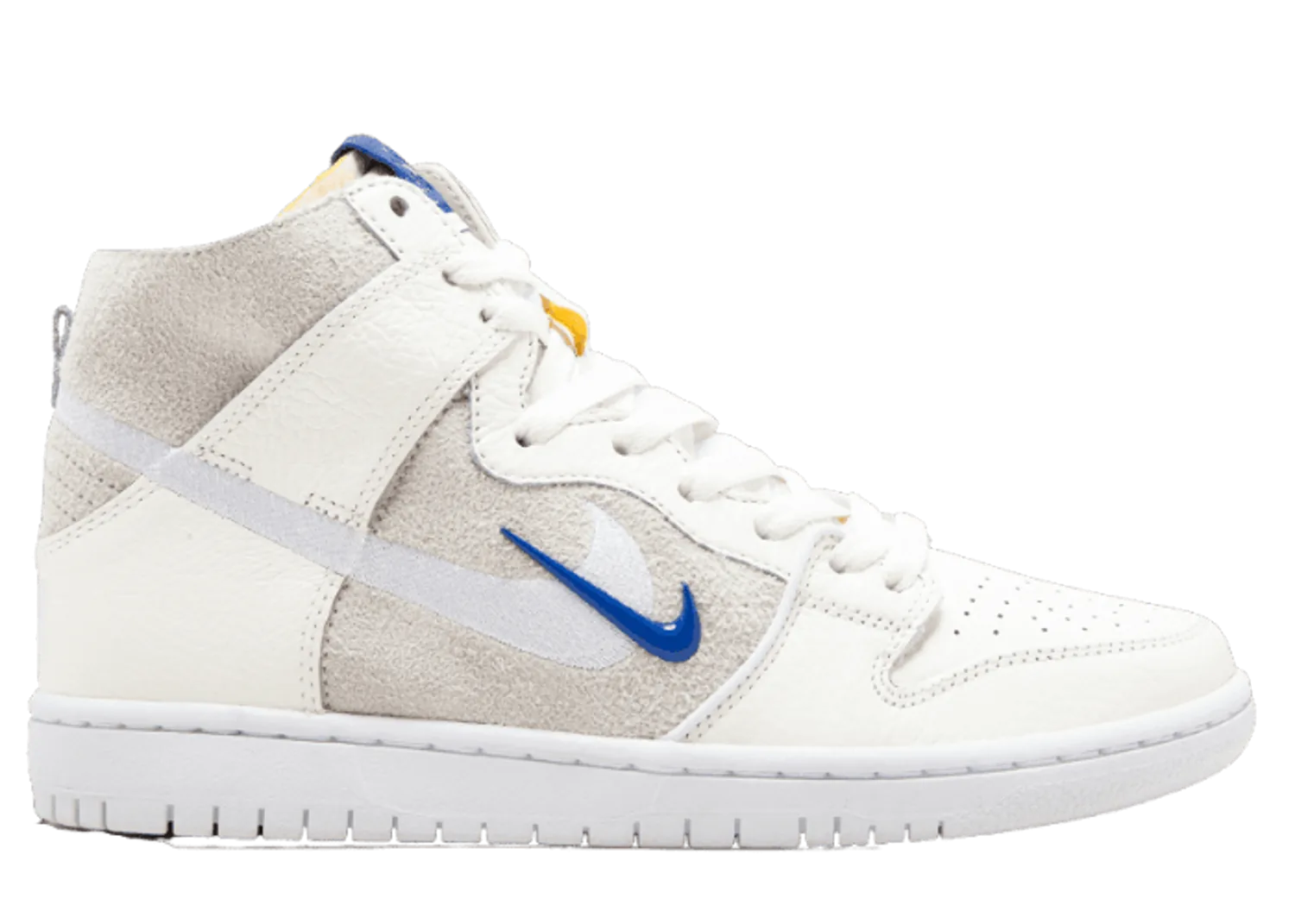Nike SB Dunk High Soulland FRI.day Part 02