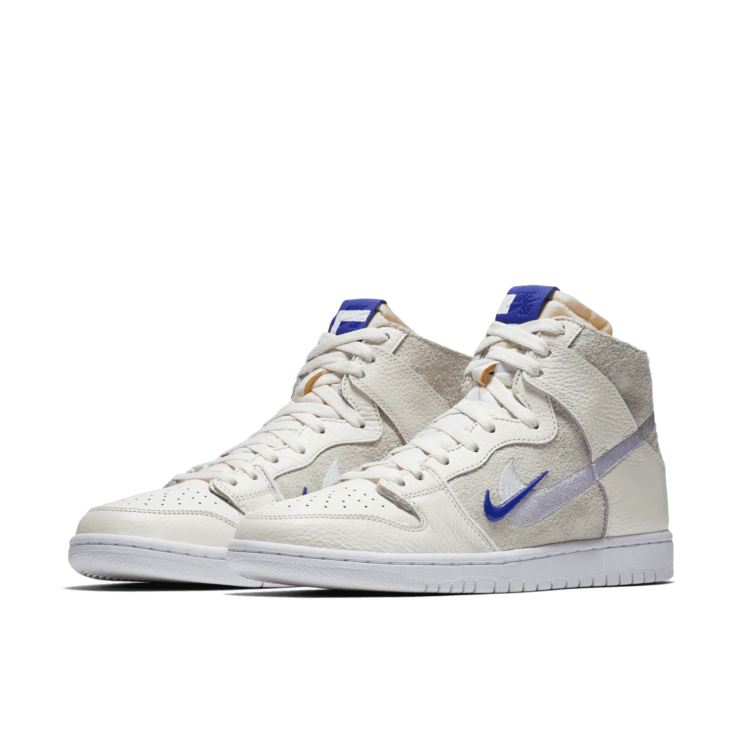 Nike SB Dunk High Soulland FRI.day Part 02 image 4