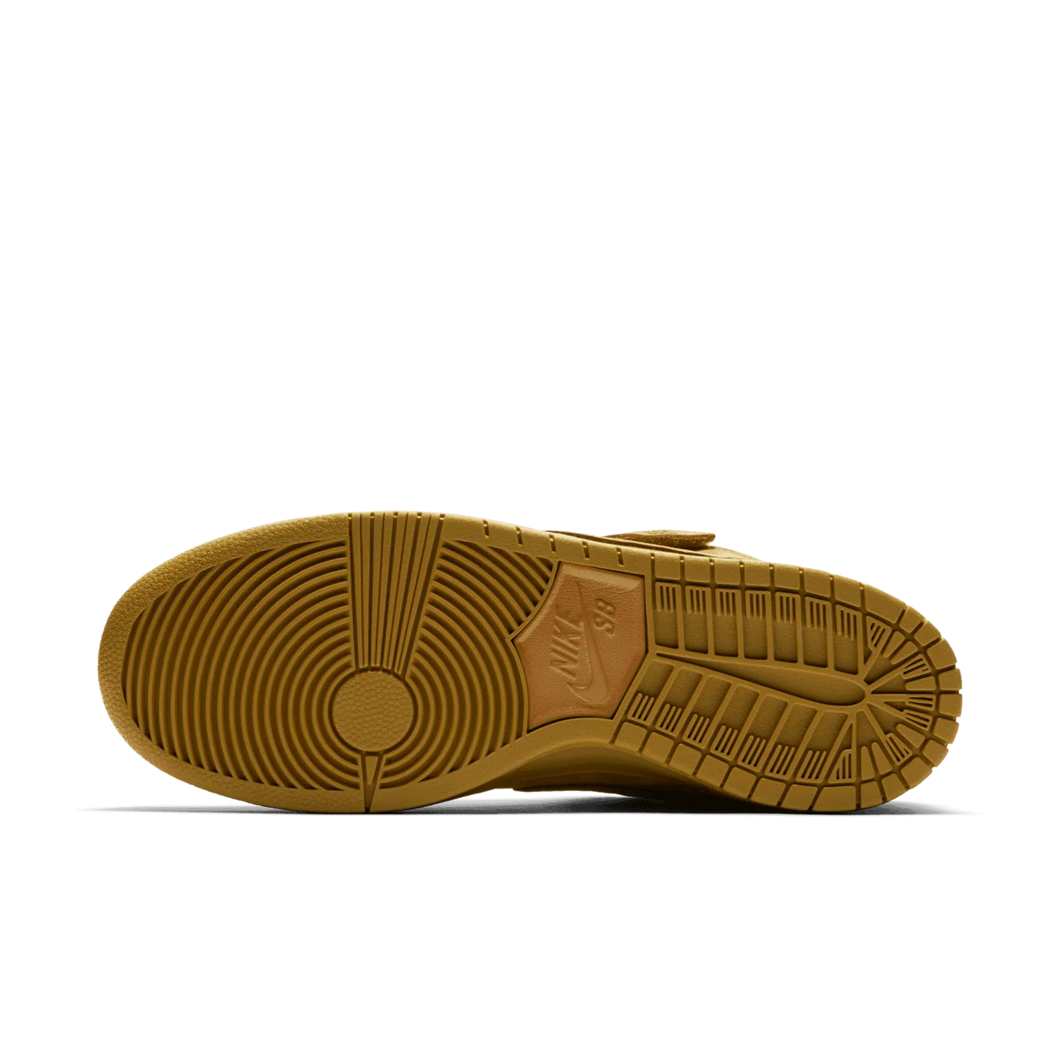 Nike SB Dunk Mid Lewis Marnell image 2