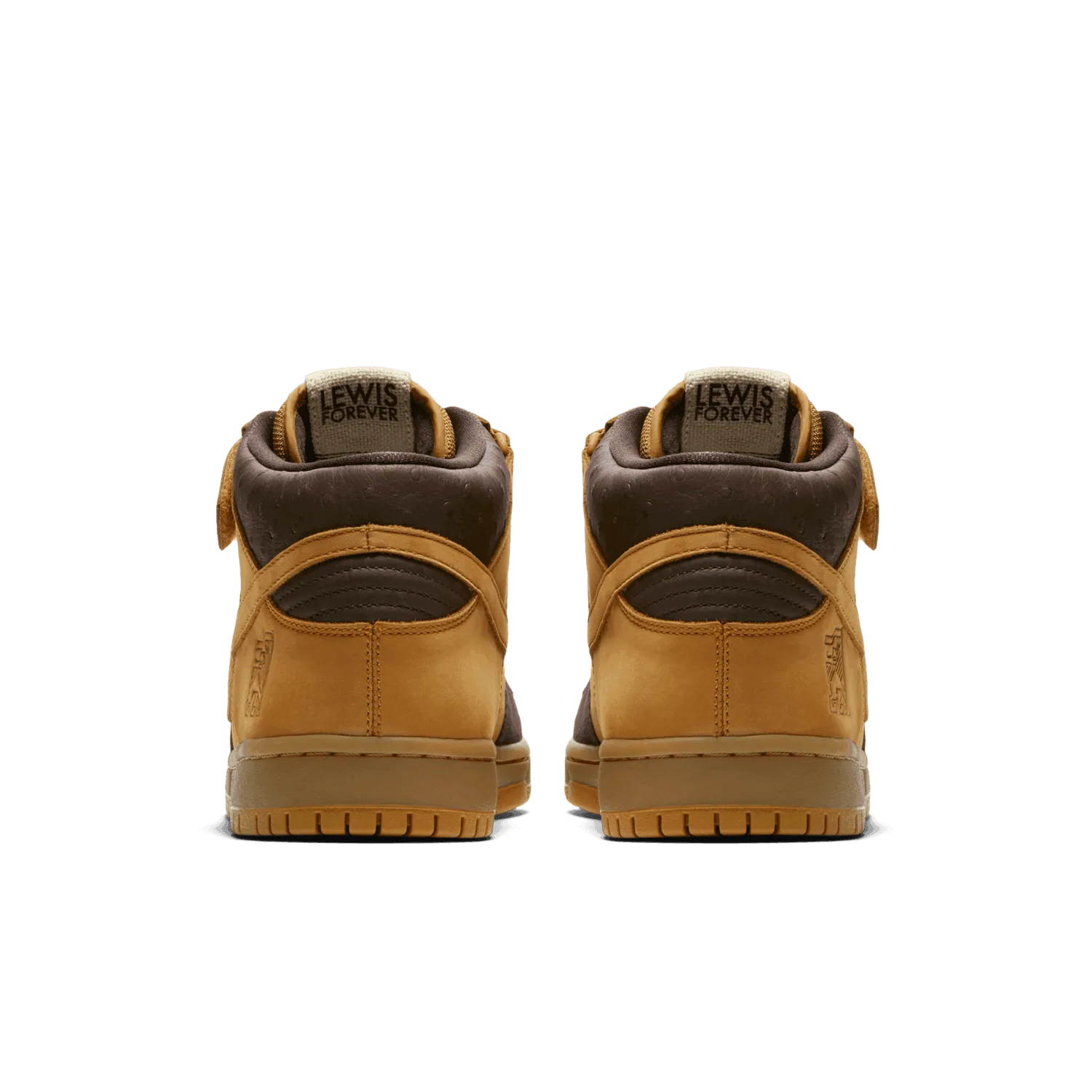 Nike SB Dunk Mid Lewis Marnell image 5