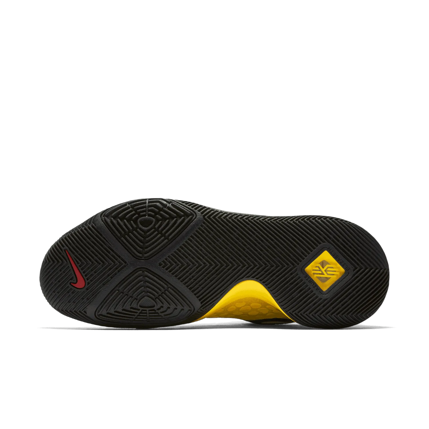 Nike Kyrie 3 Mamba Mentality Bruce Lee
