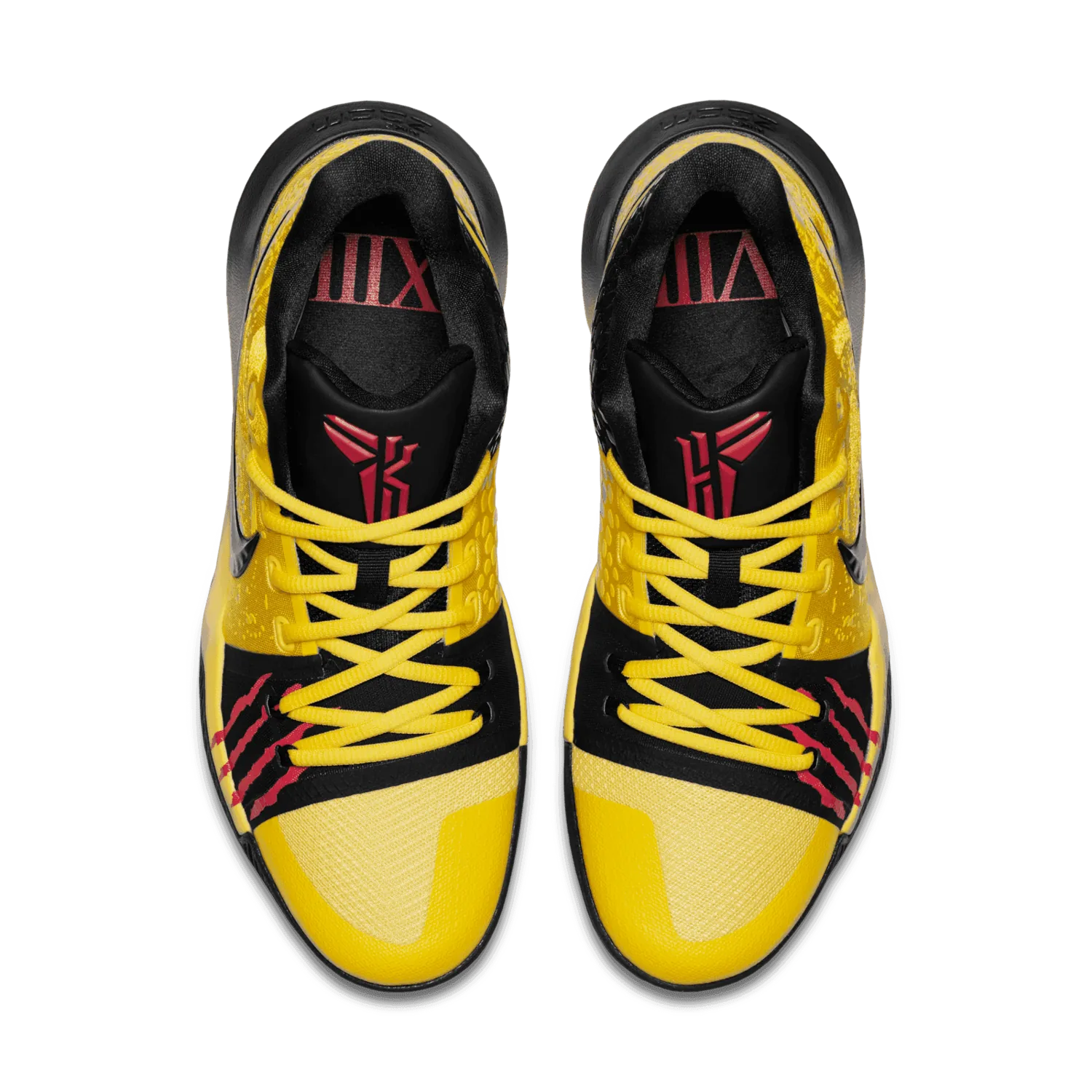 Nike Kyrie 3 Mamba Mentality Bruce Lee image 2