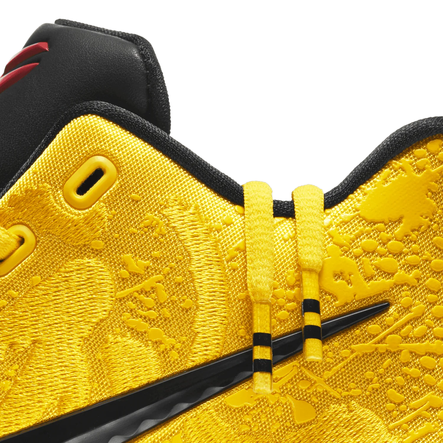 Nike Kyrie 3 Mamba Mentality Bruce Lee image 6