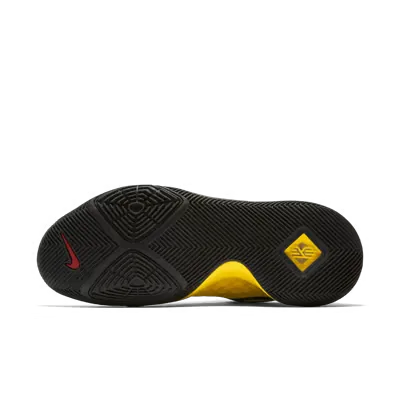 Nike Kyrie 3 Mamba Mentality Bruce Lee