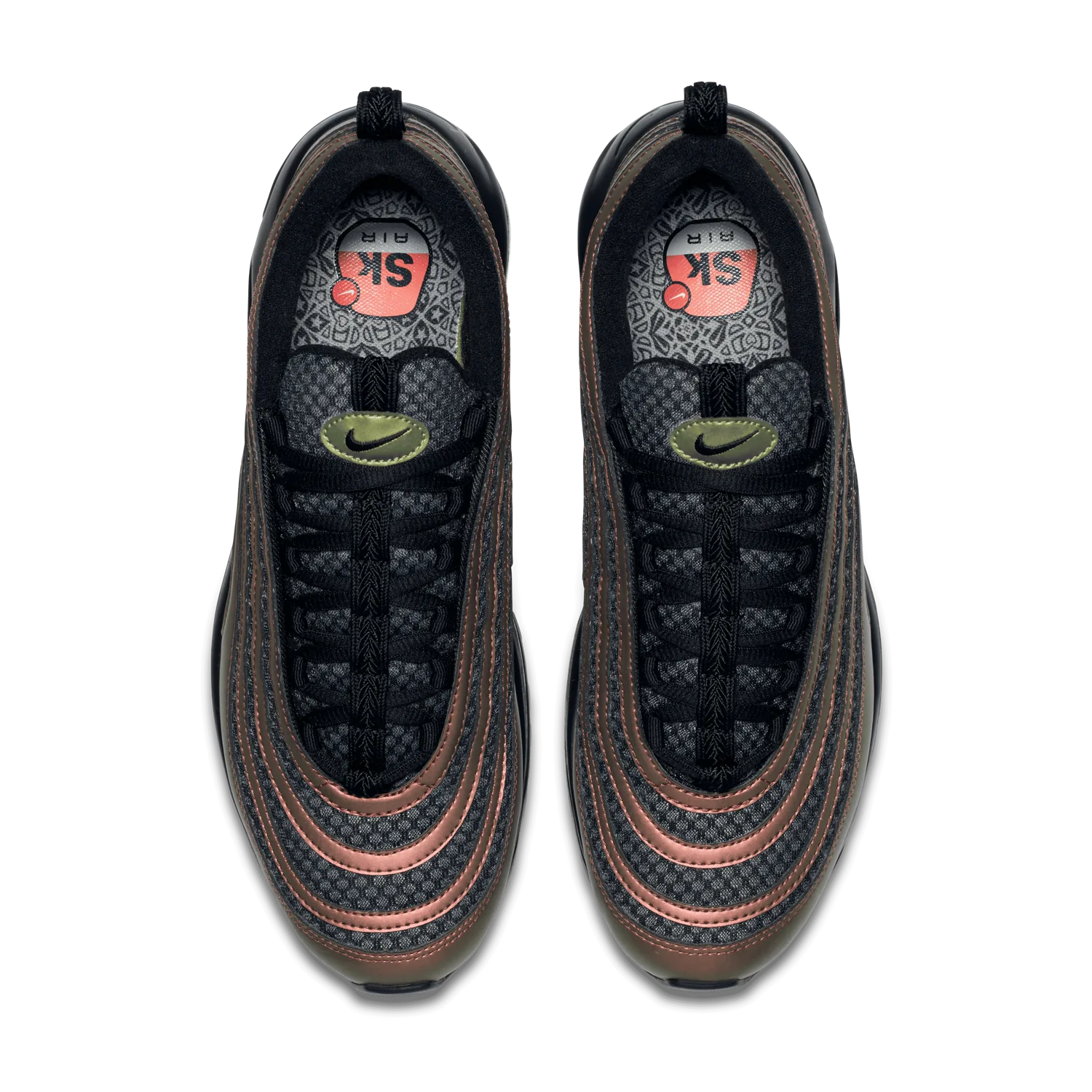 Nike Air Max 97 Ultra 17 Skepta image 10