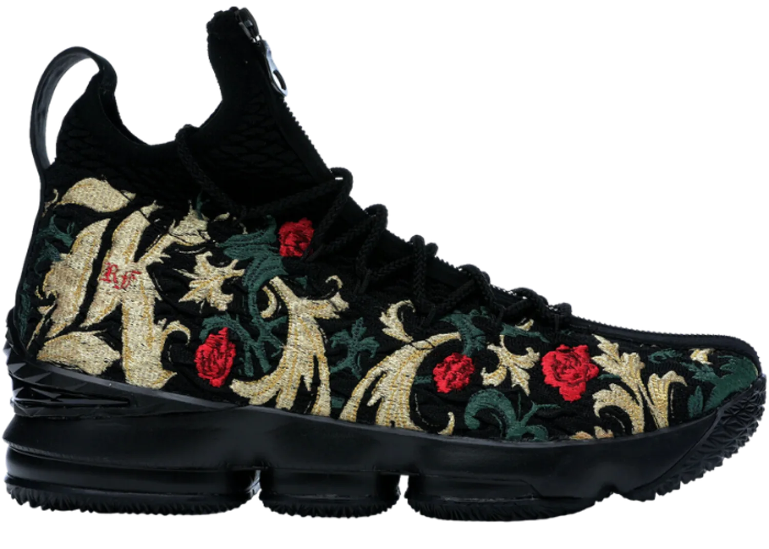Nike LeBron 15 Performance Kith Closing Ceremony