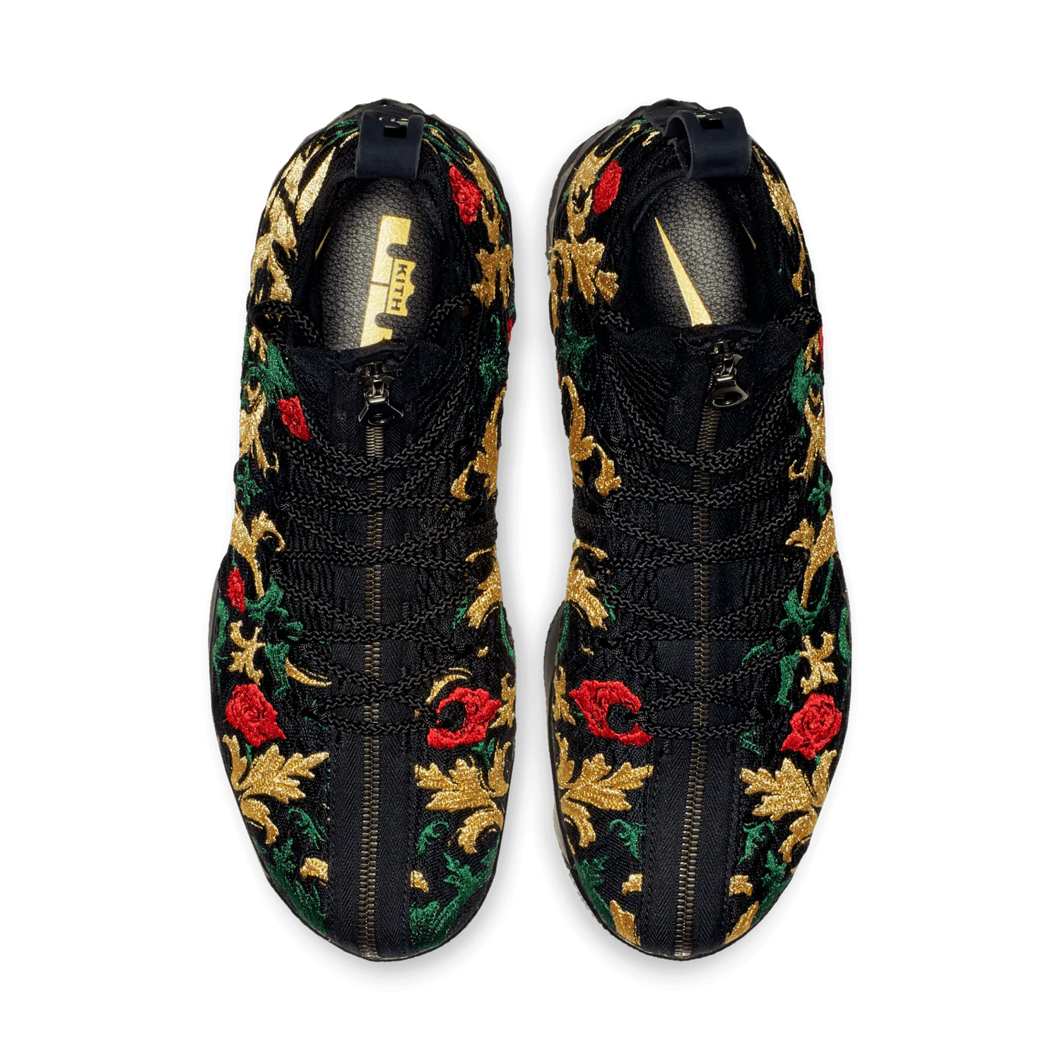 Nike LeBron 15 Performance Kith Closing Ceremony image 5