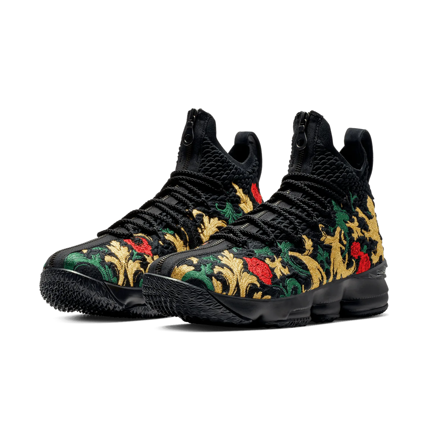 Nike LeBron 15 Performance Kith Closing Ceremony image 6