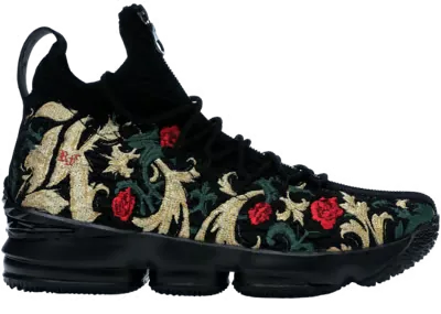Nike LeBron 15 Performance Kith Closing Ceremony