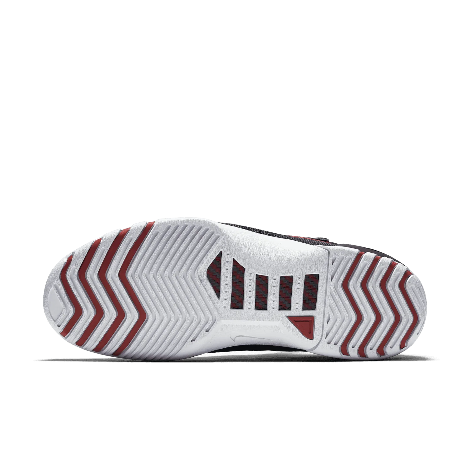 Nike Air Zoom Generation Black White Retro image 2