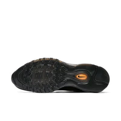 Nike Air Max 97 Off-White Black