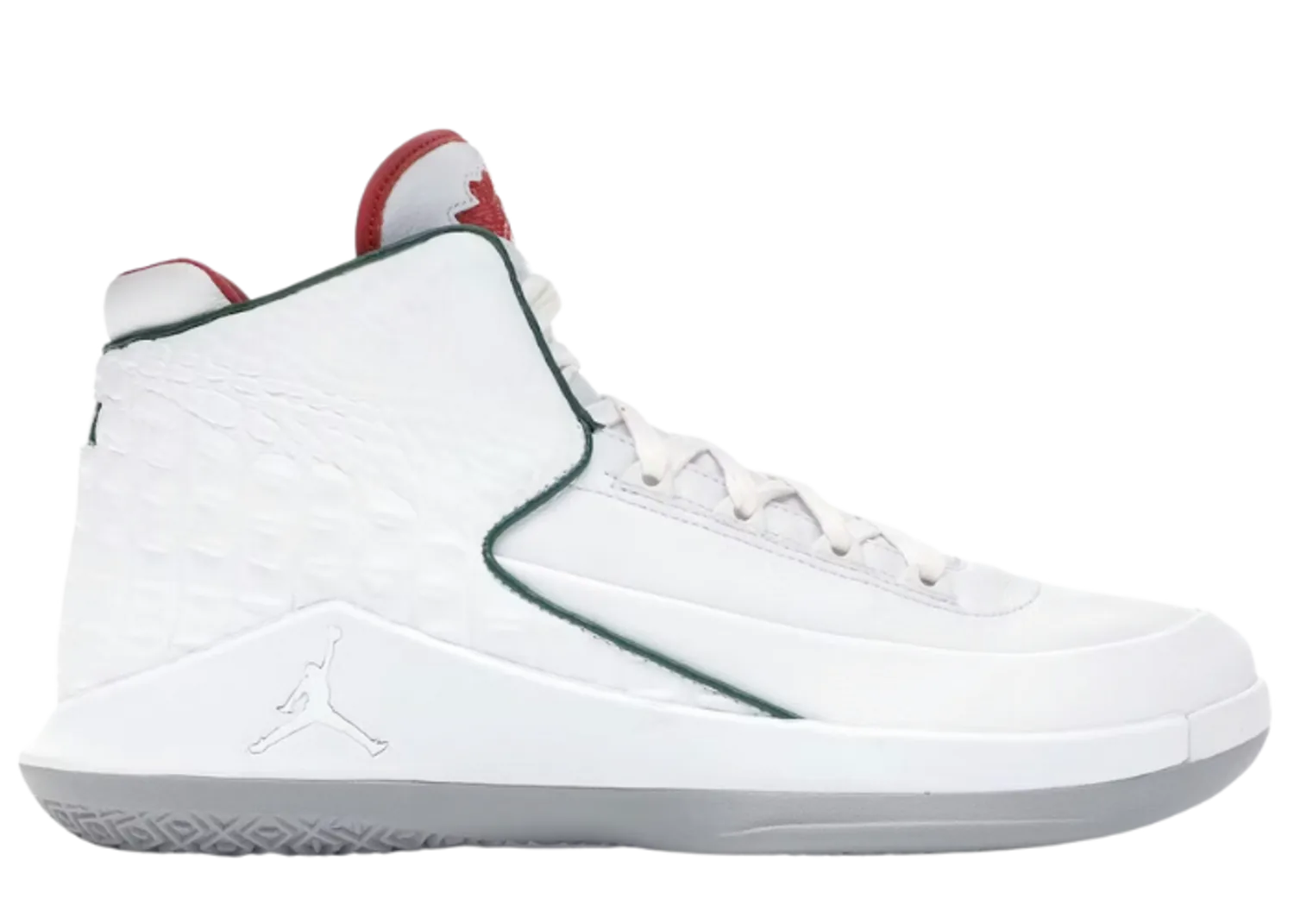 Air Jordan XXXII NRG