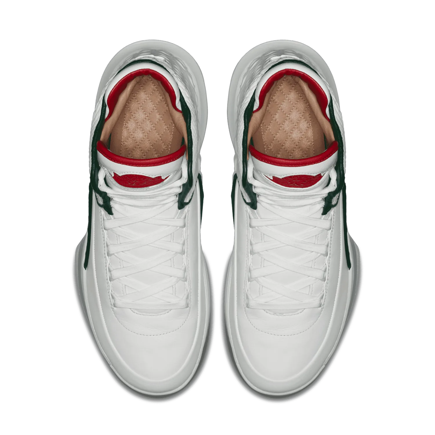 Air Jordan XXXII NRG image 3